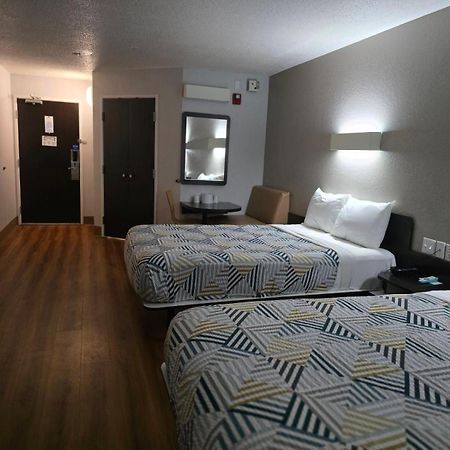 Motel 6-Biloxi, Ms - Beach Екстер'єр фото
