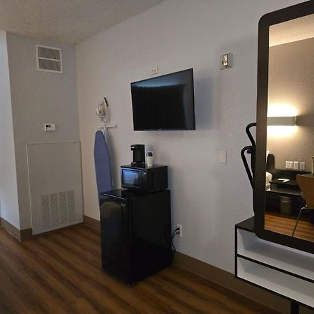 Motel 6-Biloxi, Ms - Beach Екстер'єр фото
