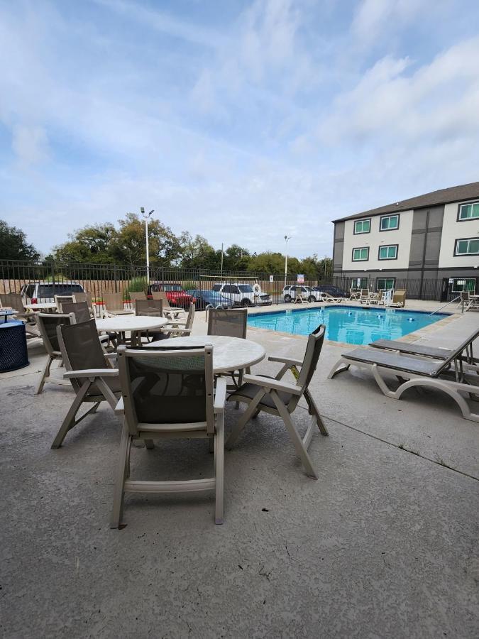 Motel 6-Biloxi, Ms - Beach Екстер'єр фото