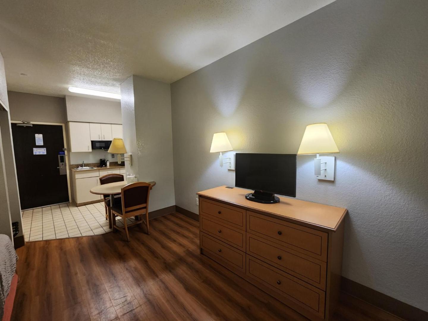 Motel 6-Biloxi, Ms - Beach Екстер'єр фото