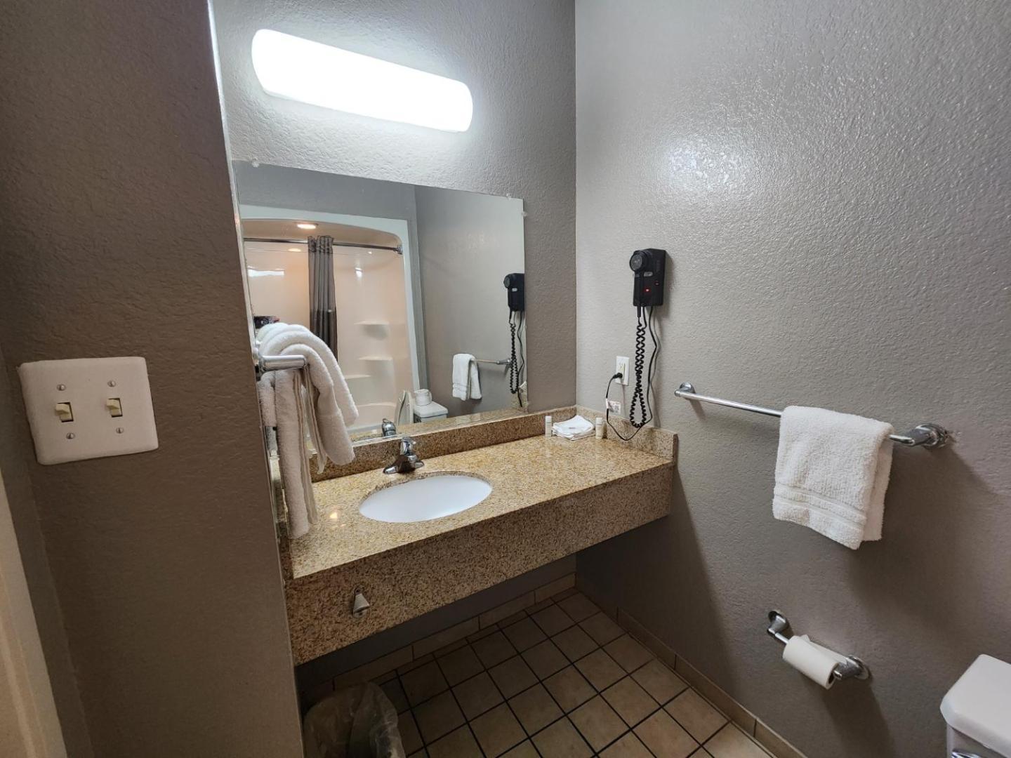 Motel 6-Biloxi, Ms - Beach Екстер'єр фото