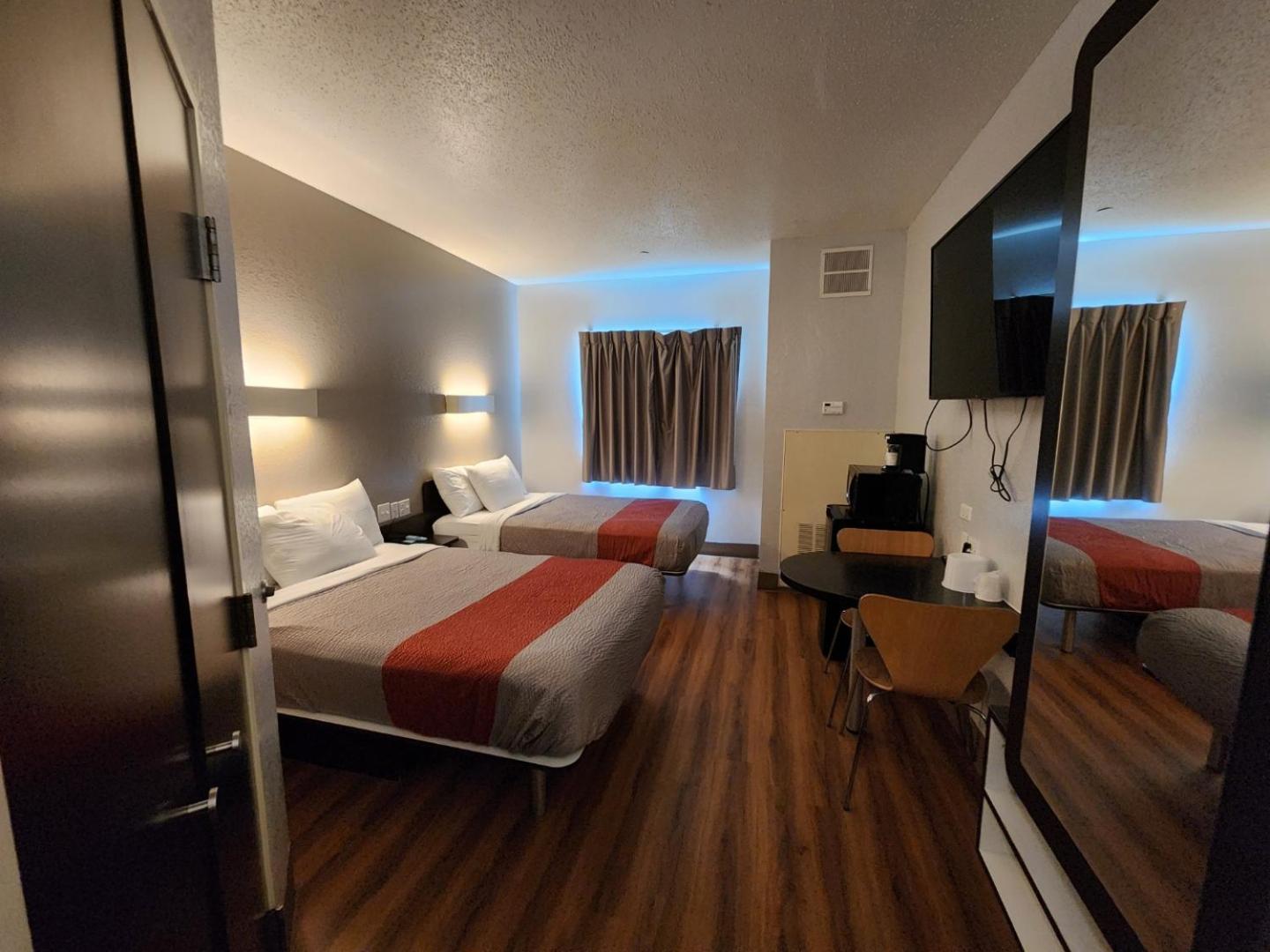 Motel 6-Biloxi, Ms - Beach Екстер'єр фото