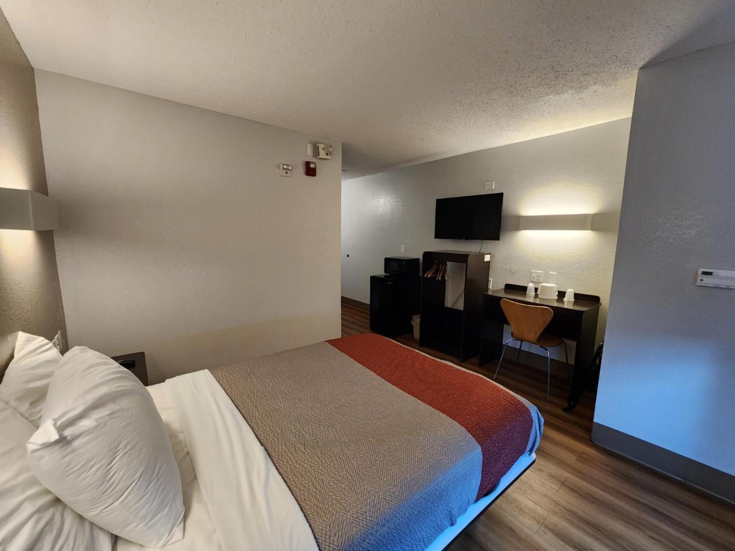 Motel 6-Biloxi, Ms - Beach Екстер'єр фото