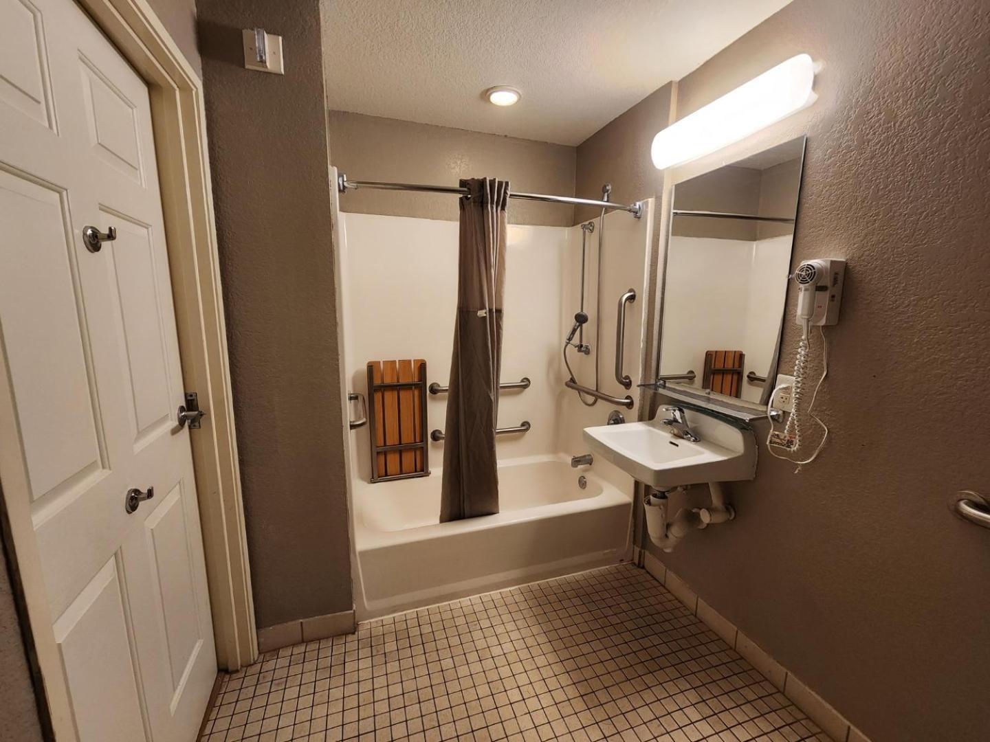 Motel 6-Biloxi, Ms - Beach Екстер'єр фото