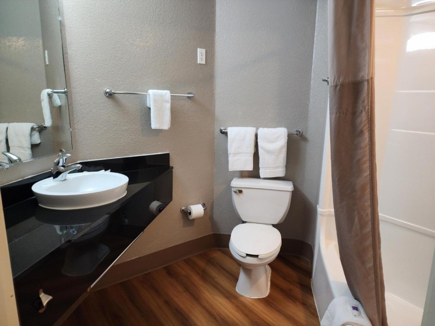Motel 6-Biloxi, Ms - Beach Екстер'єр фото