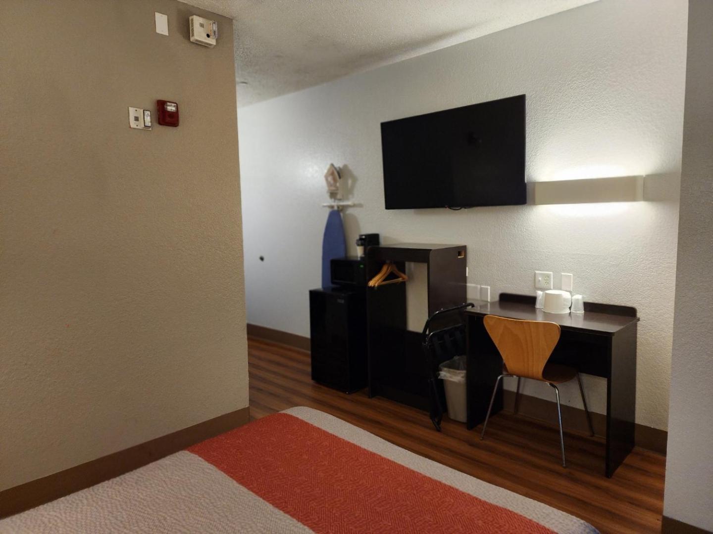 Motel 6-Biloxi, Ms - Beach Екстер'єр фото