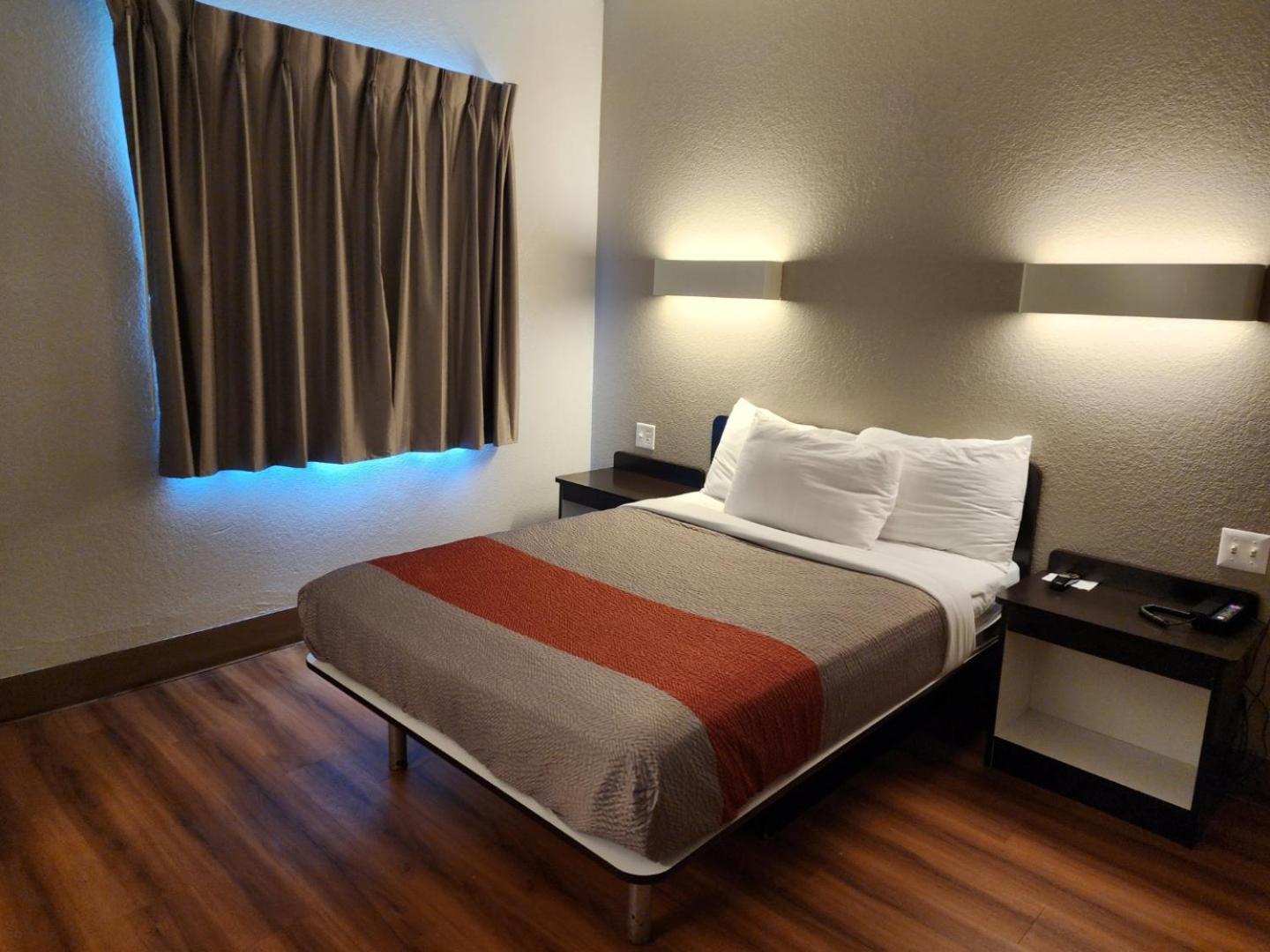 Motel 6-Biloxi, Ms - Beach Екстер'єр фото