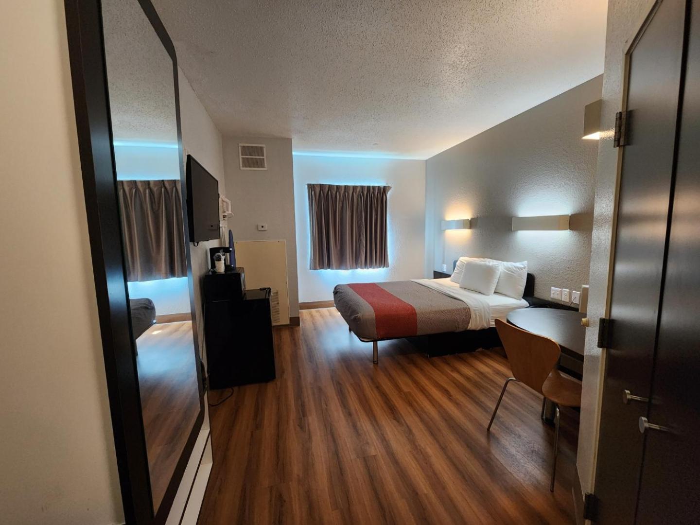 Motel 6-Biloxi, Ms - Beach Екстер'єр фото