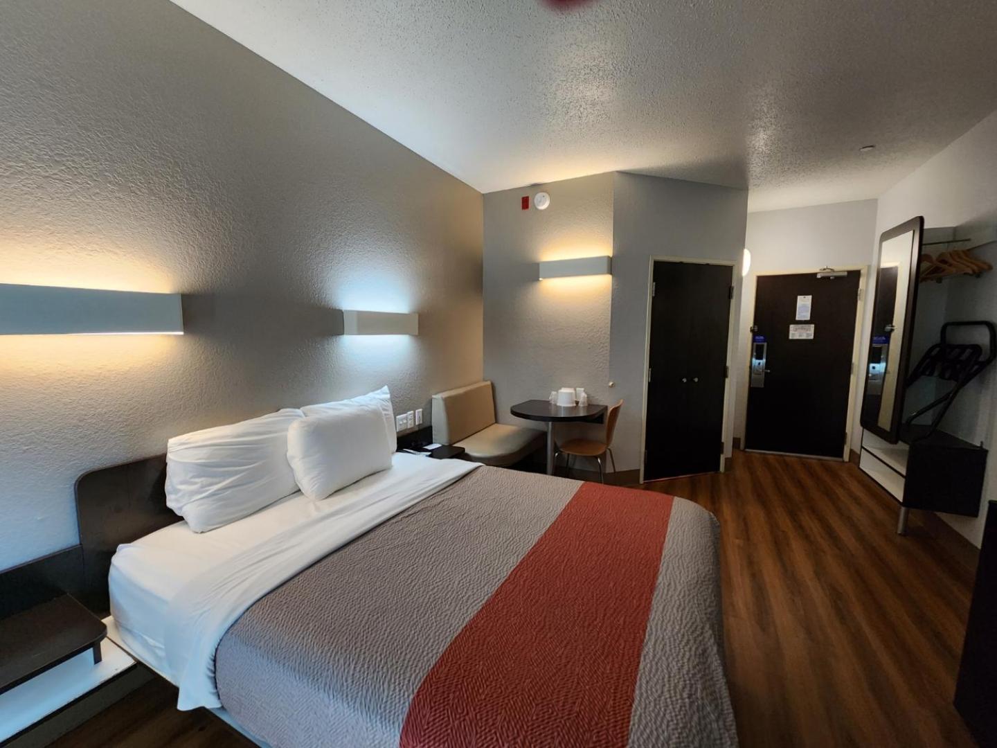 Motel 6-Biloxi, Ms - Beach Екстер'єр фото