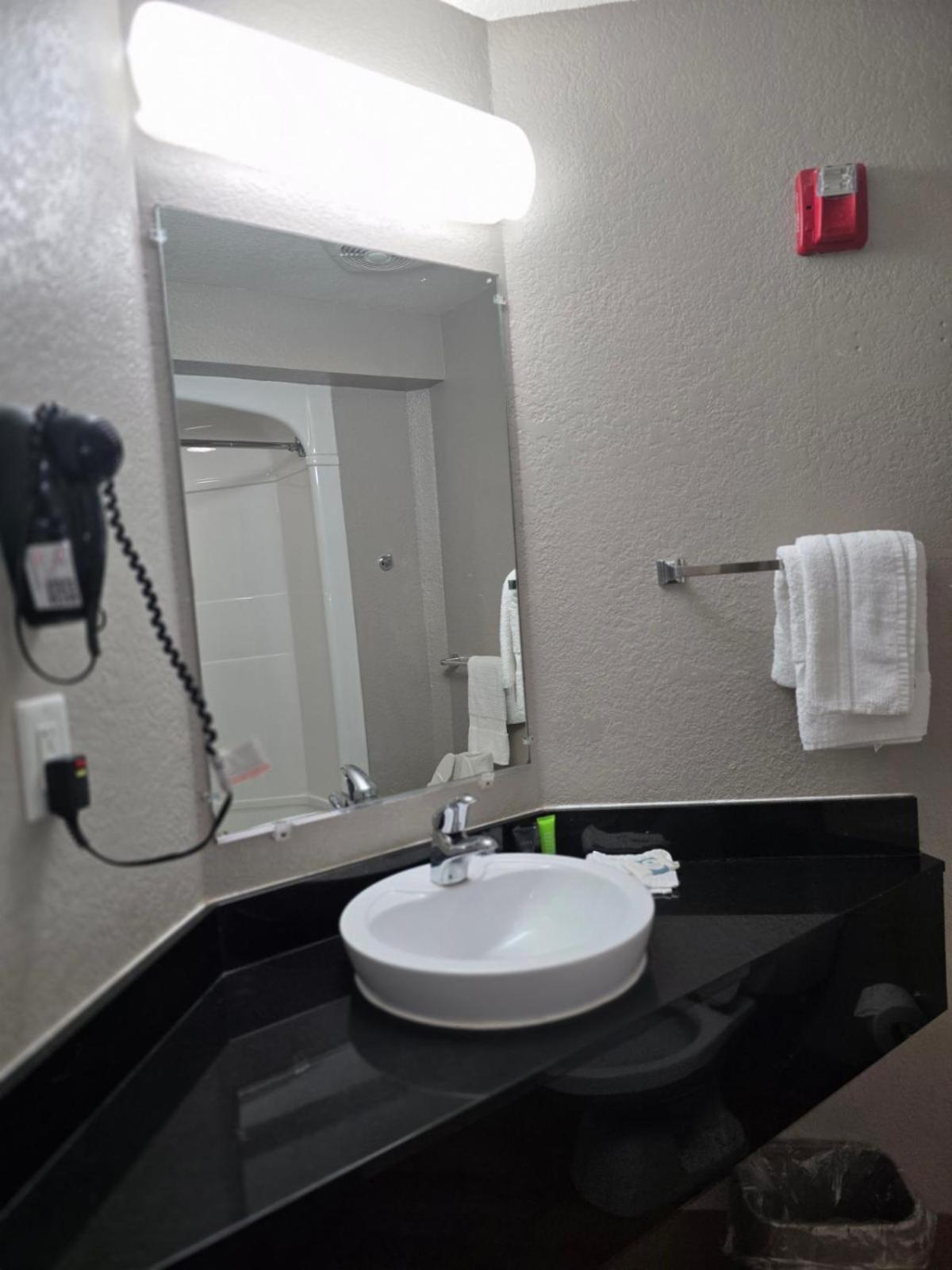 Motel 6-Biloxi, Ms - Beach Екстер'єр фото