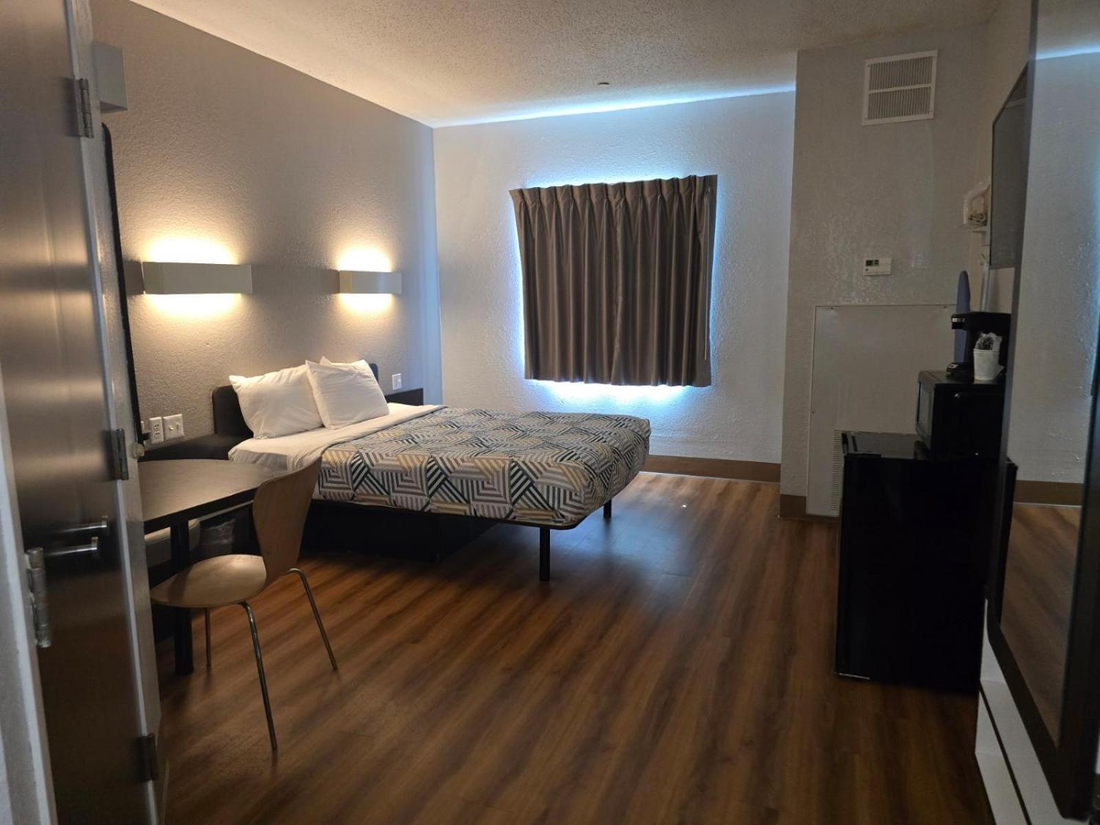 Motel 6-Biloxi, Ms - Beach Екстер'єр фото