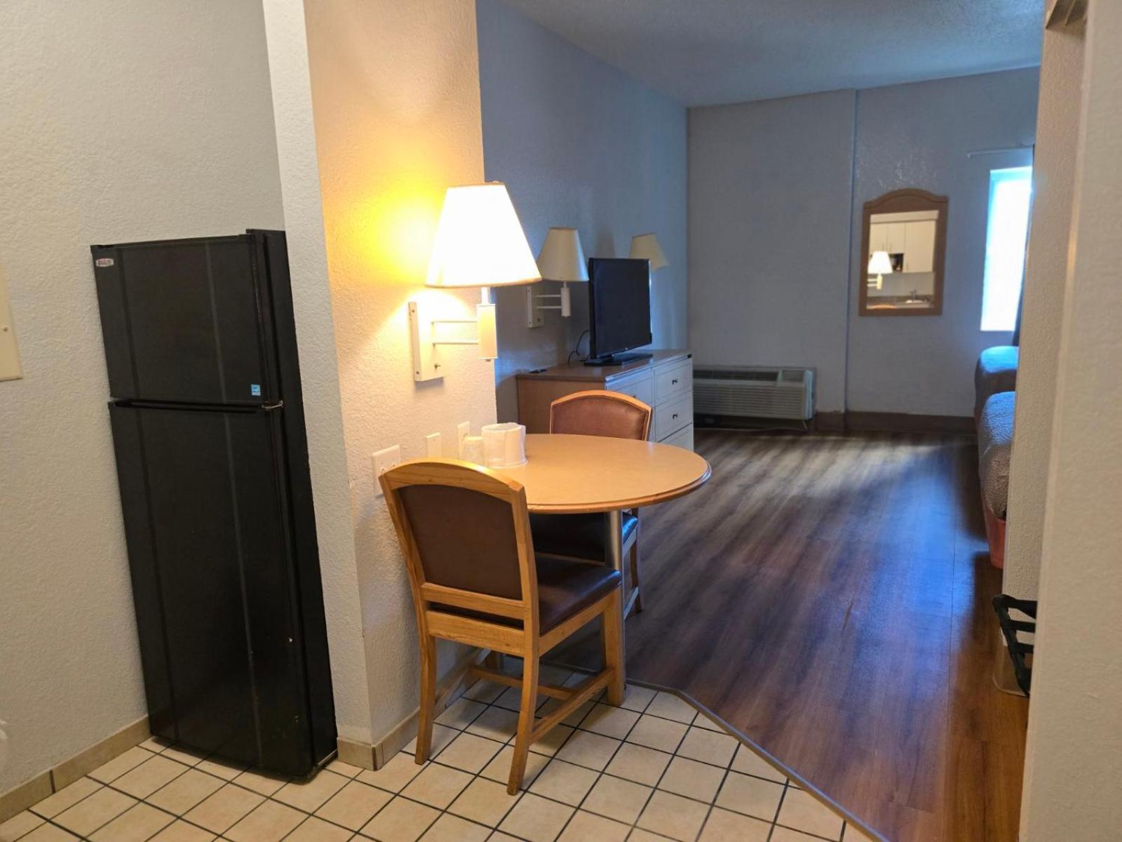 Motel 6-Biloxi, Ms - Beach Екстер'єр фото