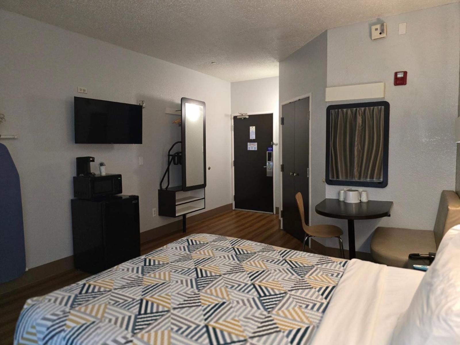 Motel 6-Biloxi, Ms - Beach Екстер'єр фото