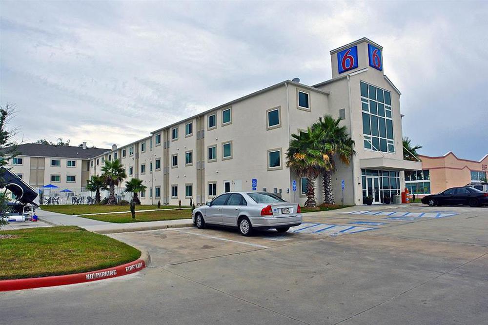 Motel 6-Biloxi, Ms - Beach Зручності фото