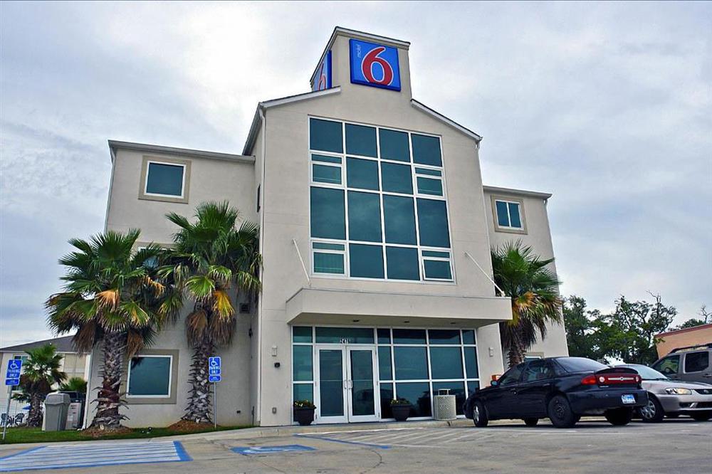 Motel 6-Biloxi, Ms - Beach Зручності фото
